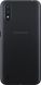 Смартфон Samsung Galaxy A01 2/16 black фото 2