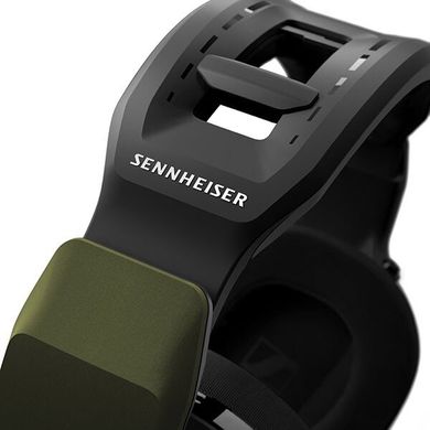 Навушники Sennheiser GSP 550