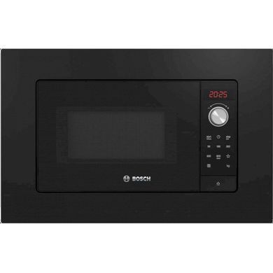 Мікрохвильова піч Bosch BFL623MC3