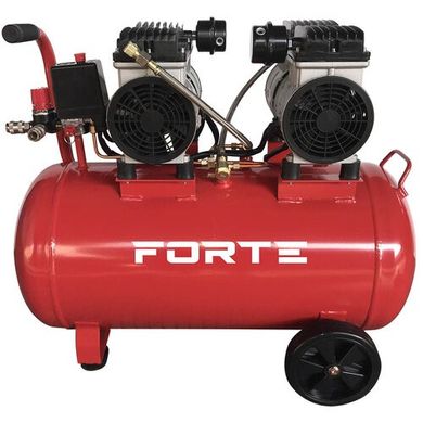 Компрессор Forte COF-2/50 (104092)