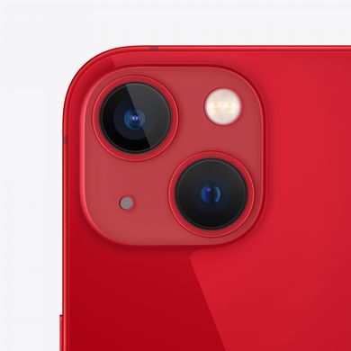 Смартфон Apple iPhone 13 256GB Red