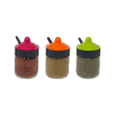 Специвниця Herevin Spice Combine Colours Mix, 200 мл