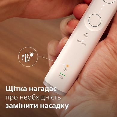 Зубная электрощетка Philips Sonicare HX7400/06