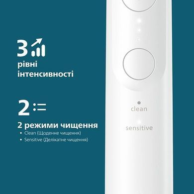 Зубная электрощетка Philips Sonicare HX7400/06