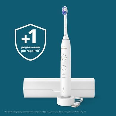 Зубная электрощетка Philips Sonicare HX7400/06