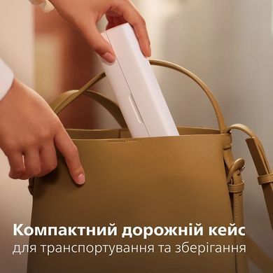 Зубная электрощетка Philips Sonicare HX7400/06