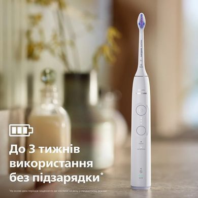 Зубная электрощетка Philips Sonicare HX7400/06