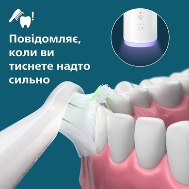 Зубная электрощетка Philips Sonicare HX7400/06
