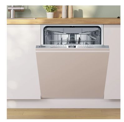 Вбудована посудомийна машина BOSCH SMV4HCX19E