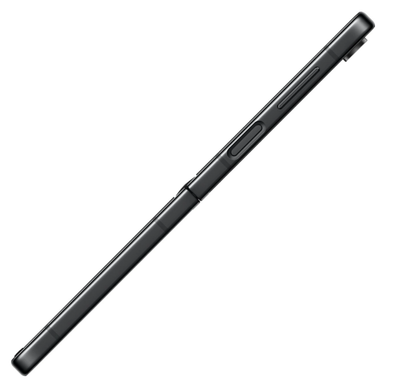 Смартфон Samsung F731B ZAG (Gray) DS 8/256GB
