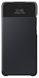 Чехол Samsung Galaxy A72/A725 S View Wallet Cover (EF-EA725PBEGRU) Black фото 1