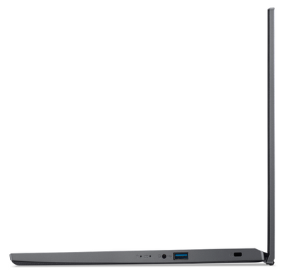 Ноутбук Acer Extensa 15 EX215-55-52QK (NX.EGYEU.00L) Steel Gray