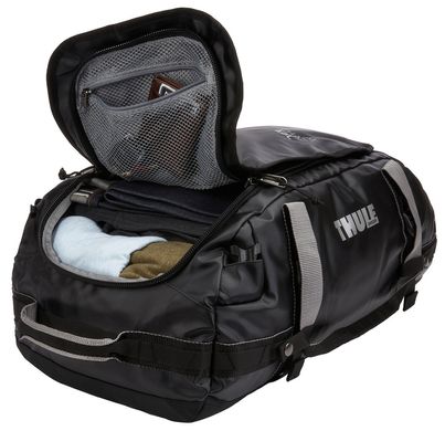 Дорожные сумки и рюкзаки Thule Chasm S 40L TDSD-202 (Black)