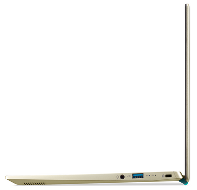 Ноутбук Acer Swift 3X SF314-510G-55VH (NX.A10EU.005)