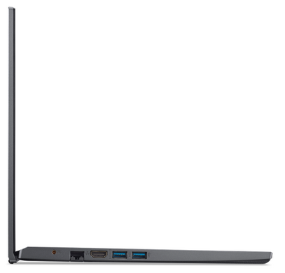 Ноутбук Acer Extensa 15 EX215-55-52QK (NX.EGYEU.00L) Steel Gray