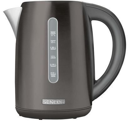 Электрочайник Sencor SWK 7708BK