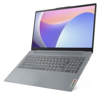 Ноутбук Lenovo IdeaPad Slim 3 15IAH8 (83ER008URA)