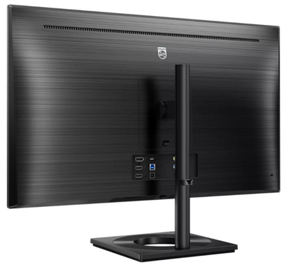 Монитор 26.9" Philips 27E1N8900/00 Black