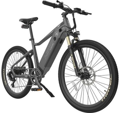 Електровелосипед HIMO C26 Gray