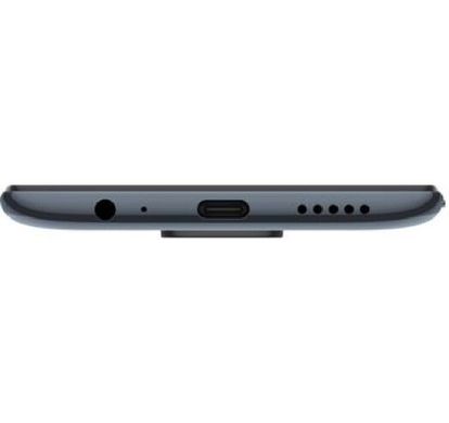 Смартфон Xiaomi Redmi Note 9 3/64GB Onyx Black