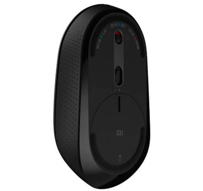 Мышь Mi Dual Mode WL Mouse Silent Edition Black (HLK4041GL)