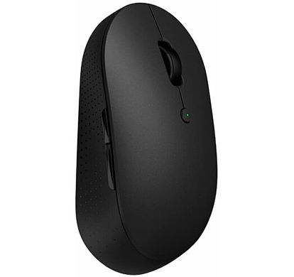 Миша Mi Dual Mode WL Mouse Silent Edition Black (HLK4041GL)