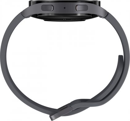 Смарт годинник Samsung Galaxy Watch 5 44mm (SM-R910NZAASEK) Graphite