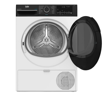 Сушильна машина Beko BM3T47239WPBB2