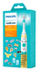 Зубна електрощітка Philips HX3601/01 For Kids фото 2