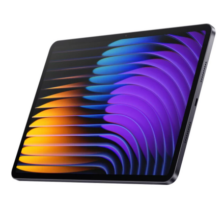 Планшет Xiaomi Pad 7 Pro 8/256GB Gray (VHU5412EU)