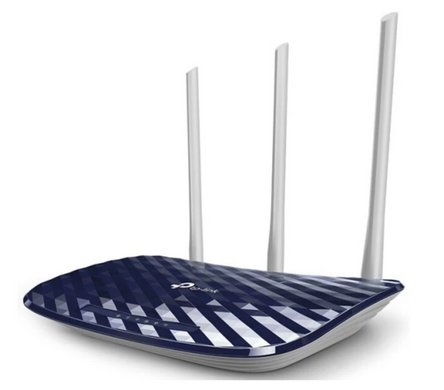 Маршрутизатор TP-Link Archer C20 (v4)