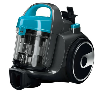 Пилосос Bosch Turquoise BGS05X240