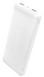 Портативное зарядное устройство BYZ W3 - 10000 mAh TYPE-C (White) фото 3