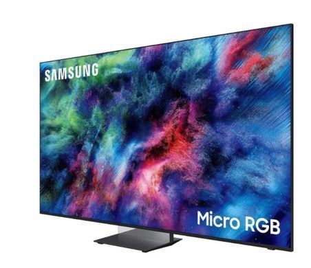 Телевізор SAMSUNG MRE65R95HXUXUA