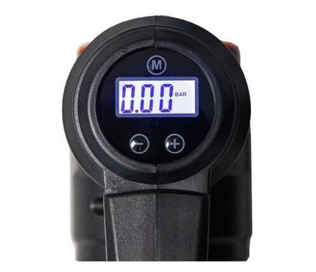 Компресор "VOIN" VL-530 150psi/15A/Автостоп/прикуриватель/фонарь (VL-530)