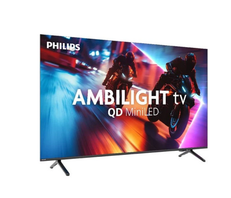 Телевизор Philips 55MLED920/12