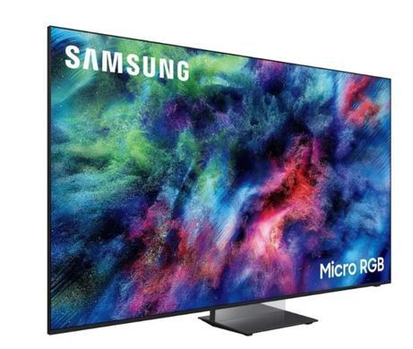Телевізор SAMSUNG MRE65R95HXUXUA