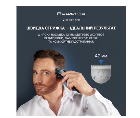 Тример Rowenta TN9730E0