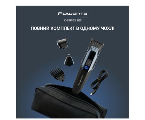 Тример Rowenta TN9730E0