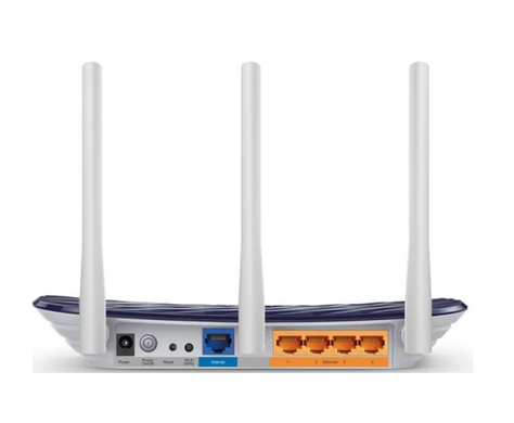 Маршрутизатор TP-Link Archer C20 (v4)