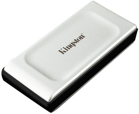 SSD накопичувач Kingston XS2000 500GB USB 3.2 Type-C (SXS2000/500G)