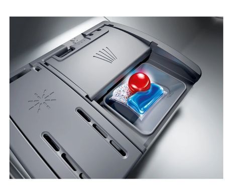 Вбудована посудомийна машина BOSCH SMV4HCX19E