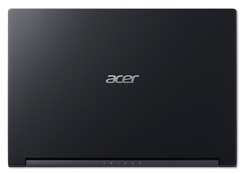 Ноутбук Acer Aspire 7 A715-42G-R4C2 (NH.QBFEU.00J)