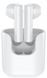 Гарнитура Xiaomi QCY T12 TWS White K фото 1