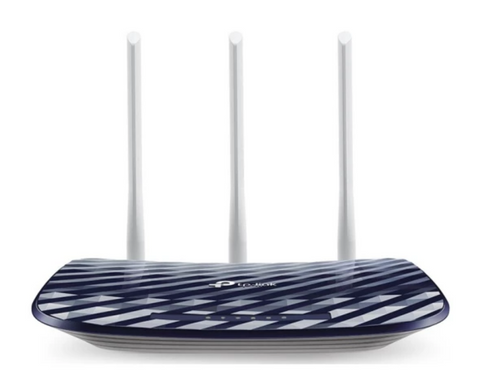 Маршрутизатор TP-Link Archer C20 (v4)