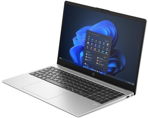 Ноутбук HP 250R G10 CN5X6AT Turbo Silver