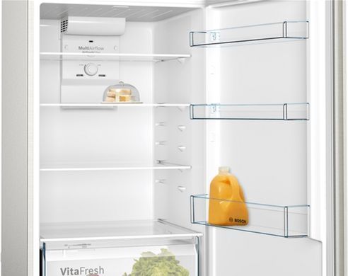 Холодильник Bosch KDN55NL20U