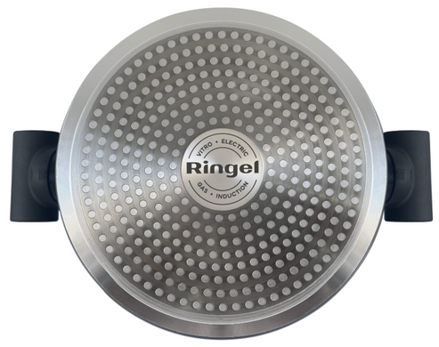 Кастрюля Ringel Fusion 20 см із кришкою