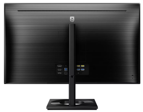 Монитор 26.9" Philips 27E1N8900/00 Black