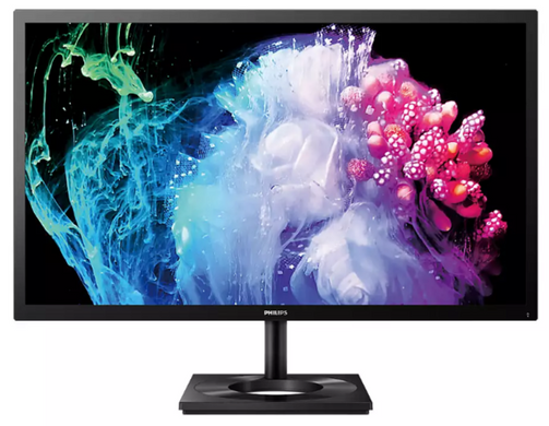 Монитор 26.9" Philips 27E1N8900/00 Black